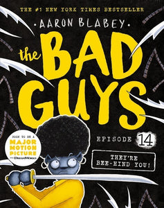 THE BAD GUYS EPISODE 14