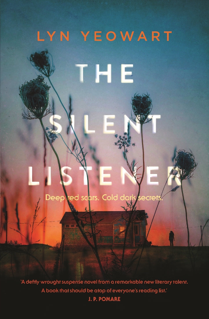 SILENT LISTENER