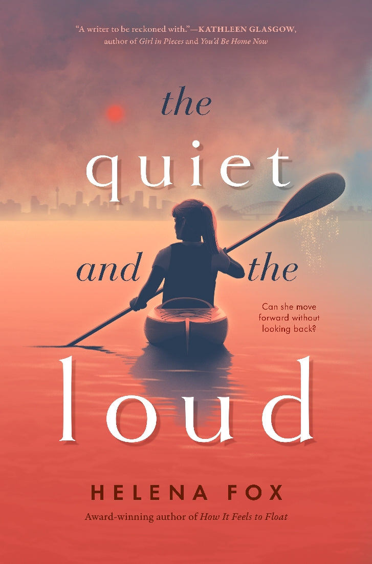 QUIET AND THE LOUD