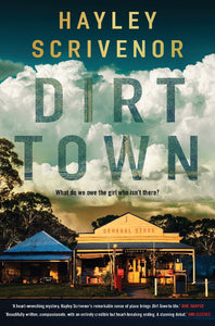 DIRT TOWN