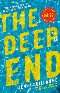 DEEP END - AUSTRALIA READS SPECIAL EDITION