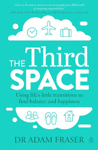 THE THIRD SPACE