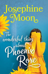 THE WONDERFUL THING ABOUT PHOENIX ROSE