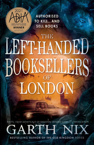 LEFT HANDED BOOKSELLERS OF LONDON
