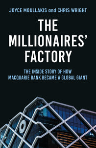 MILLIONAIRES' FACTORY