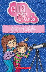 ELLA & OLIVIA #32 STARRY NIGHT