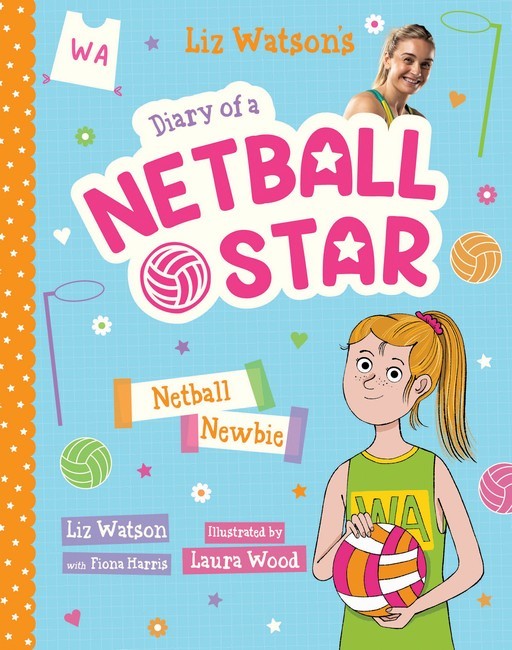 DIARY OF A NETBALL STAR