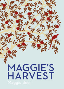 MAGGIE'S HARVEST