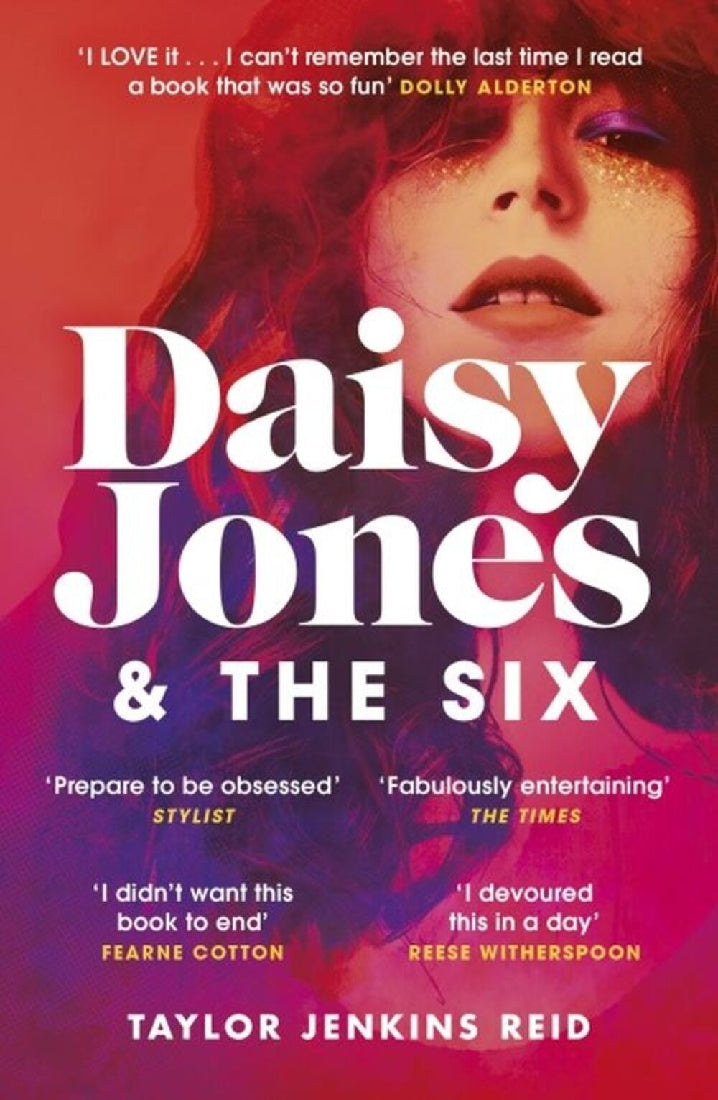 DAISY JONES & THE SIX PB