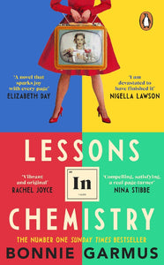 LESSONS IN CHEMISTRY - PB