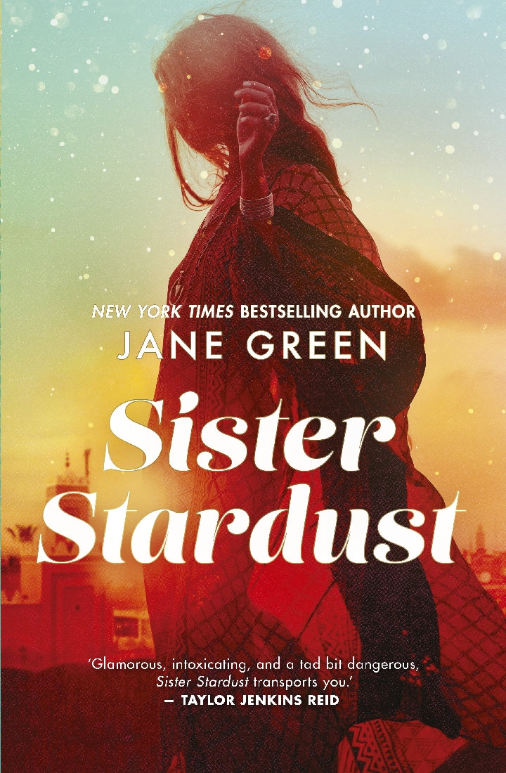 SISTER STARDUST