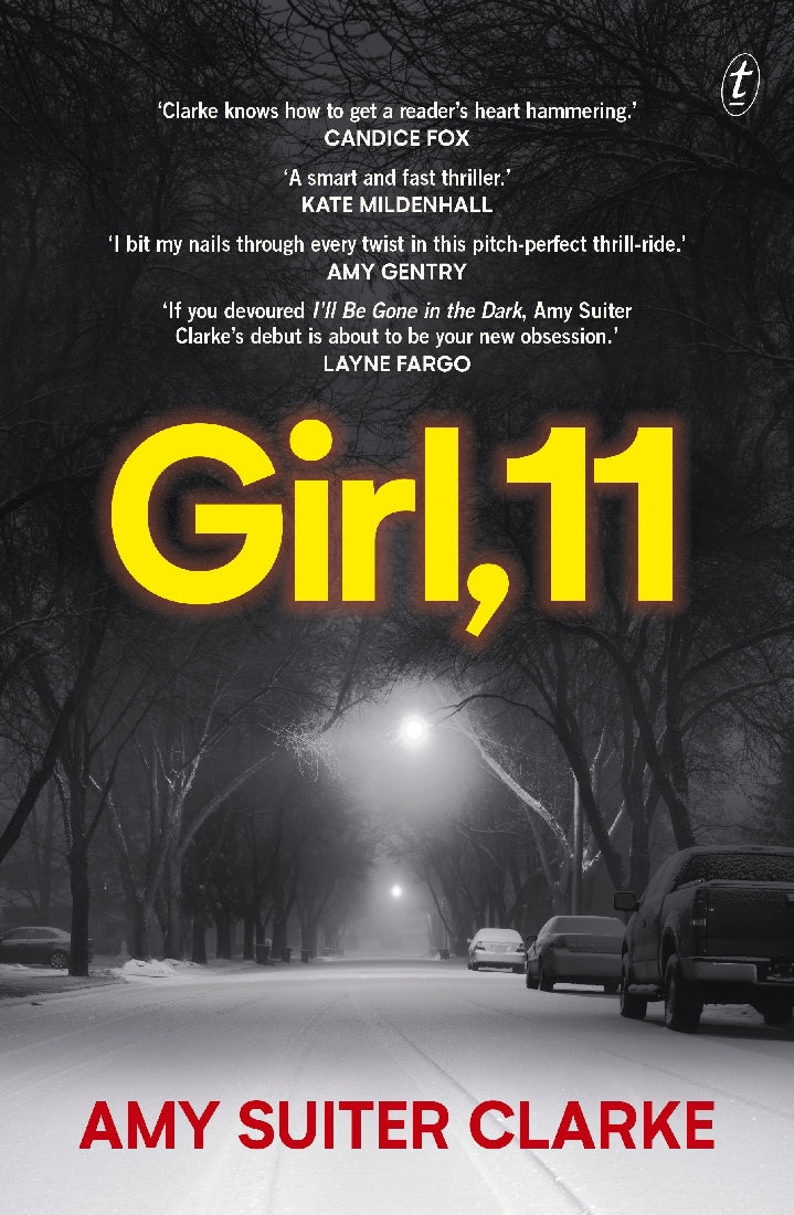 GIRL 11