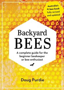 BACKYARD BEES