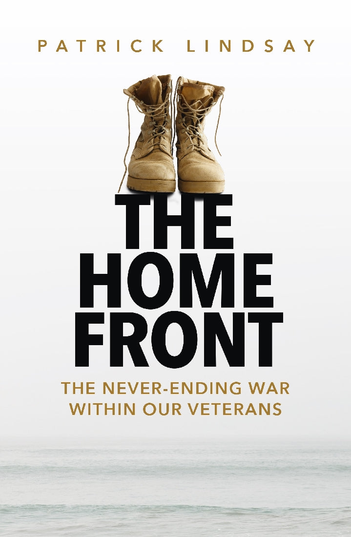 HOME FRONT