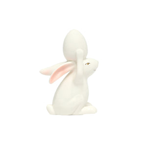 EASTER SMALL BUNNY ORNAMENT