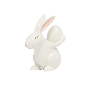 EASTER MEDIUM BUNNY ORNAMENT