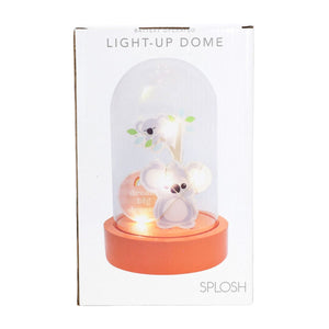 KOALA LIGHT UP DOME